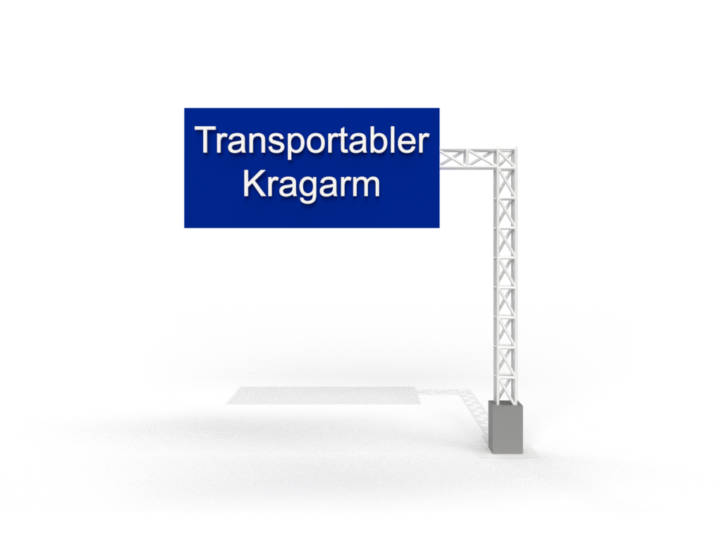 Kragarm